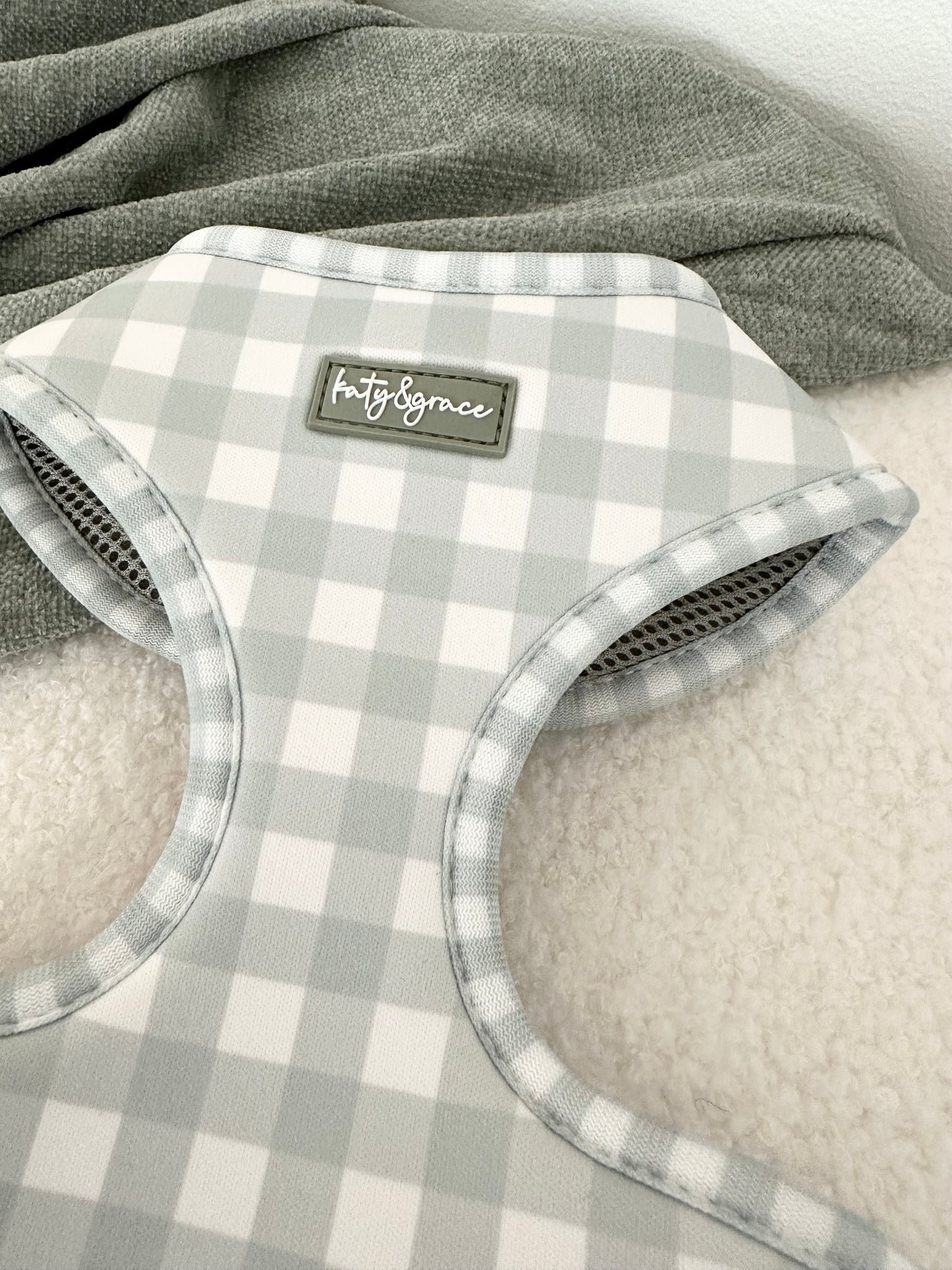 Adjustable Harness - Countryside