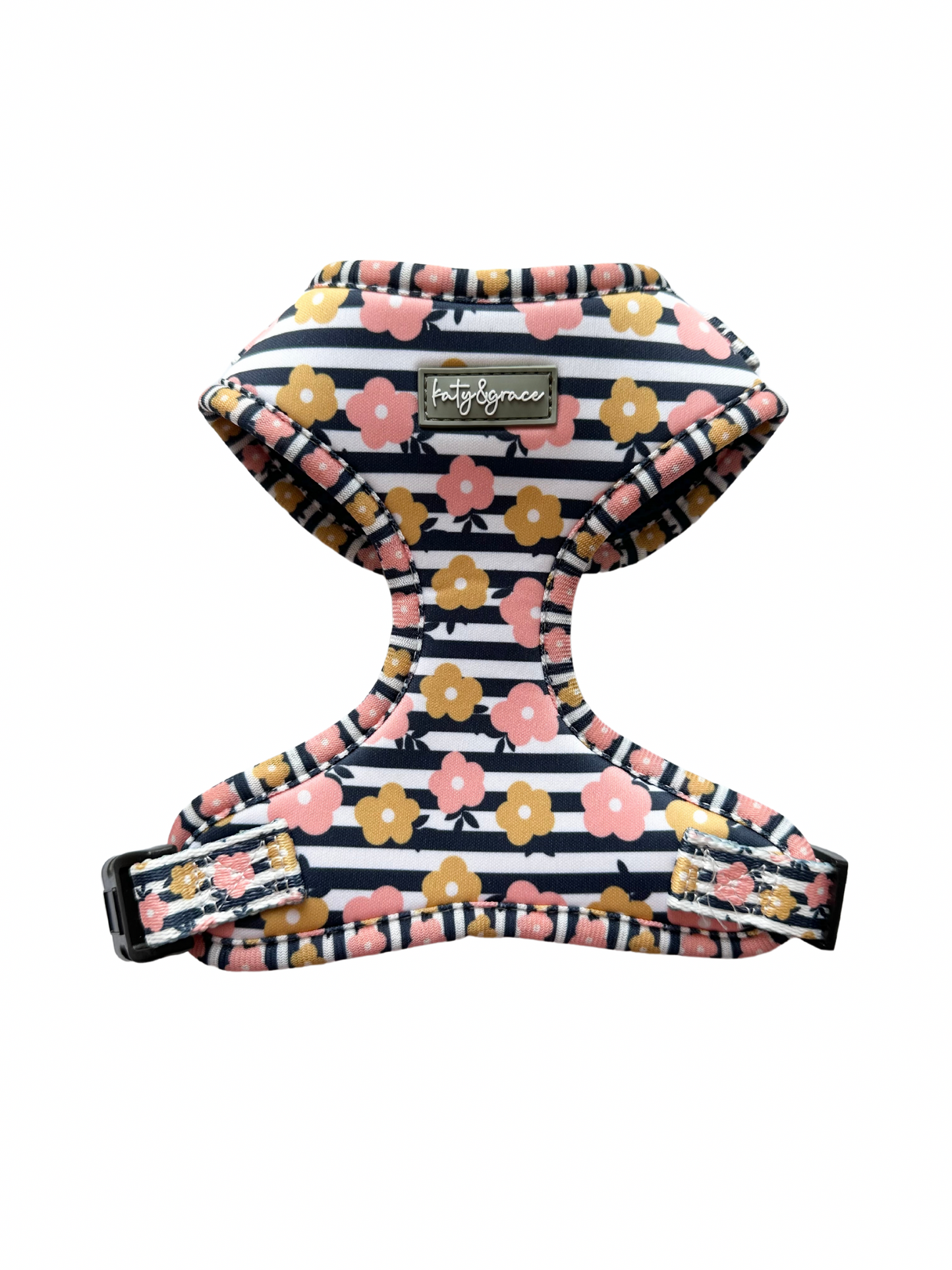 Adjustable Harness - Katy&Grace