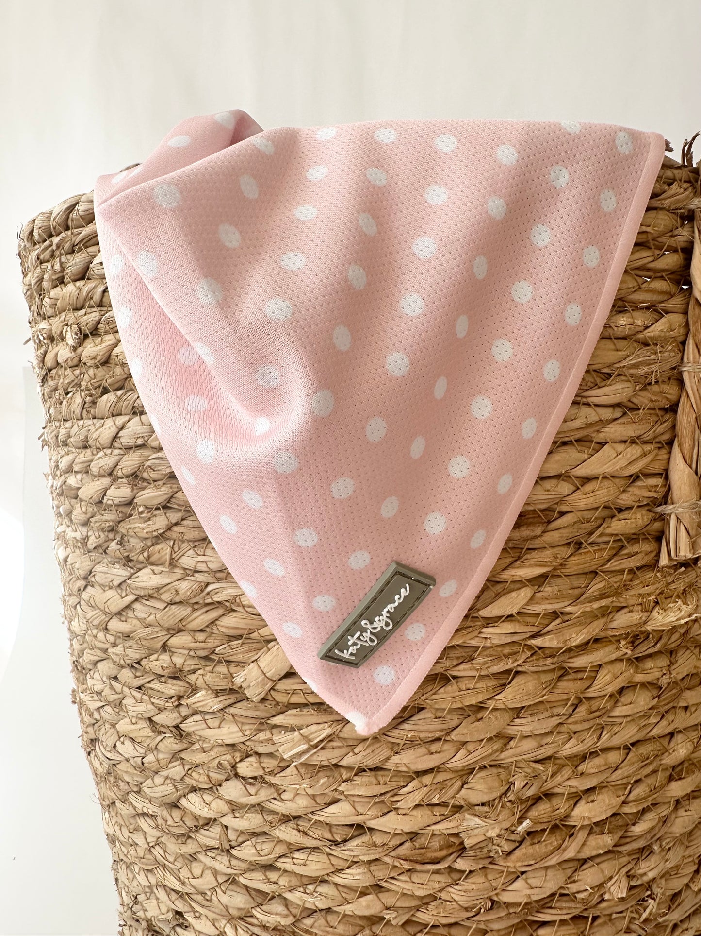 Bandana - Sweet Polkadot