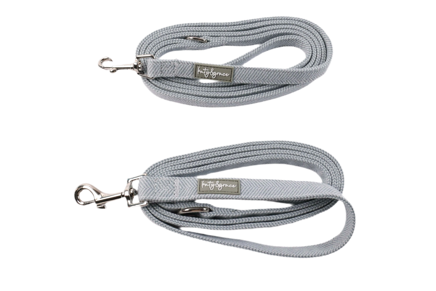 Leash - Neat Tweed
