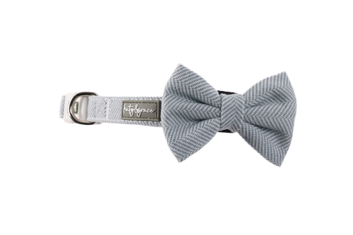 Bow - Neat Tweed