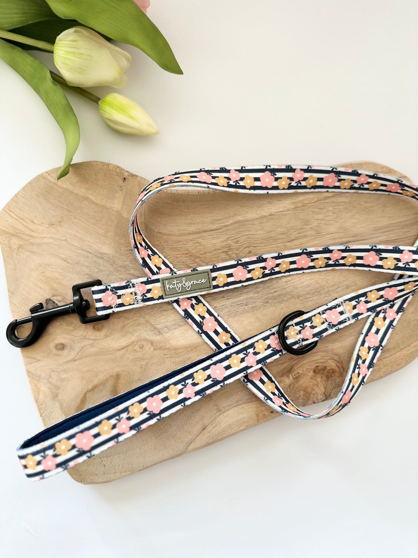 Leash - Katy&Grace