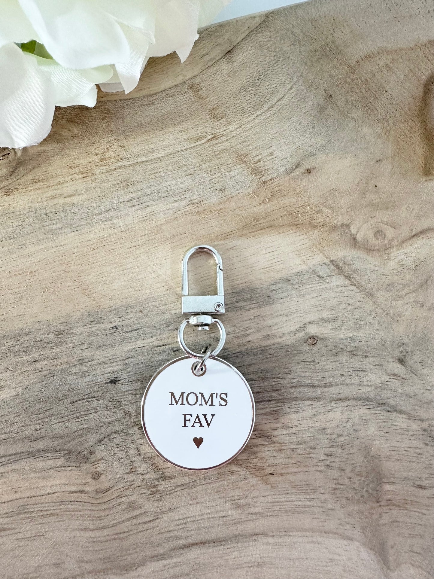 Charm - MOM'S FAV