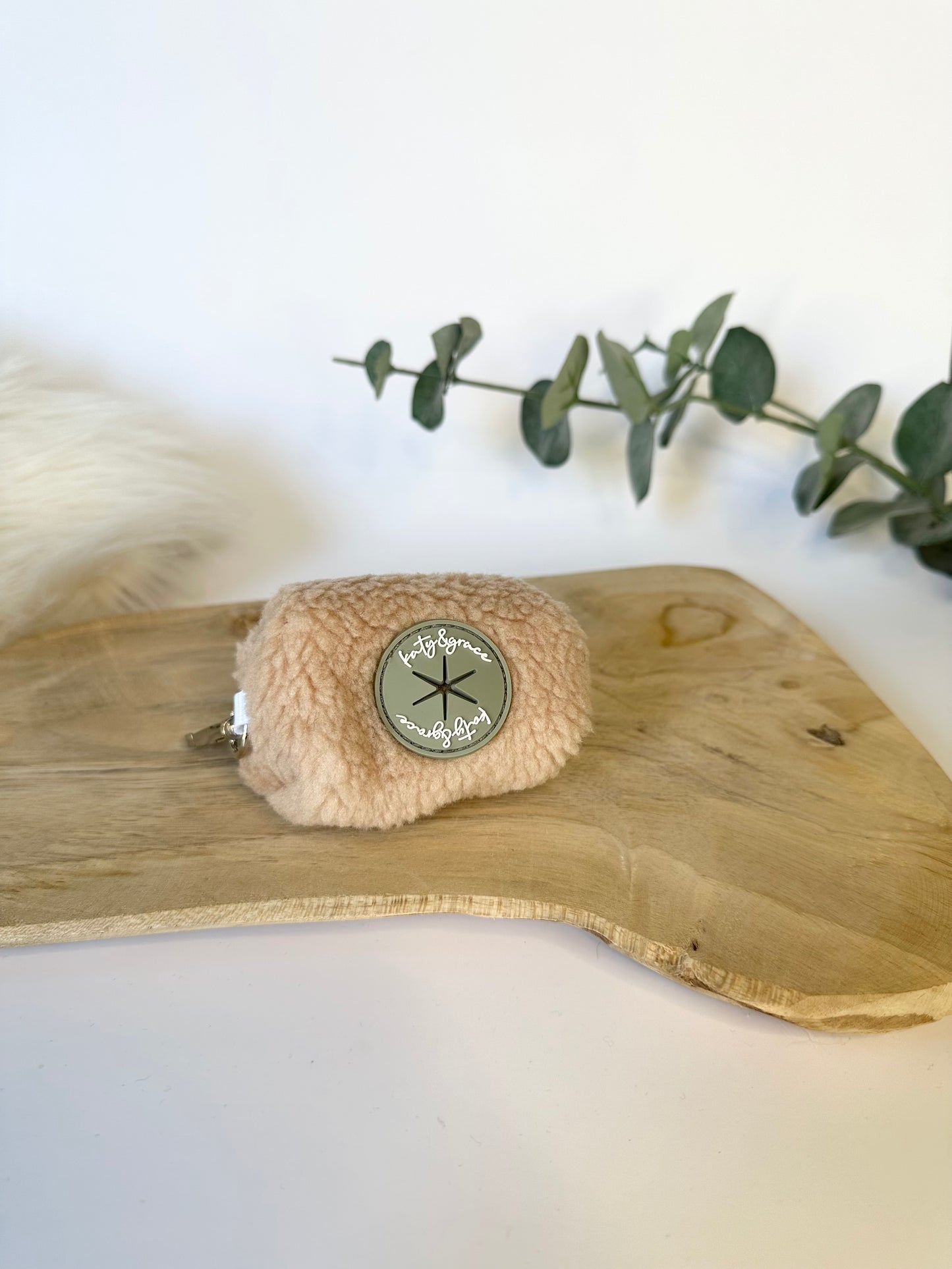 Set Cozy Teddy