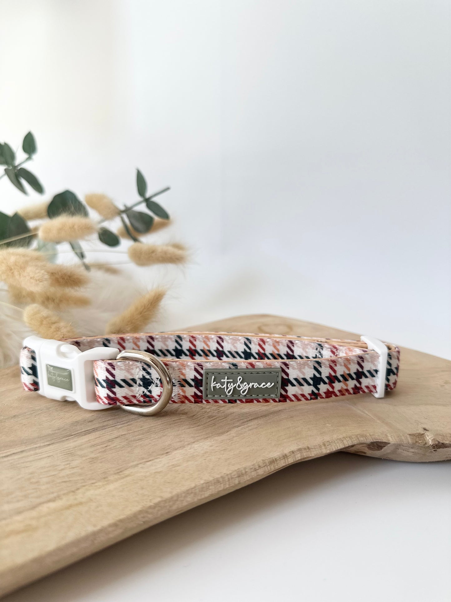 Collar - Classic Hound