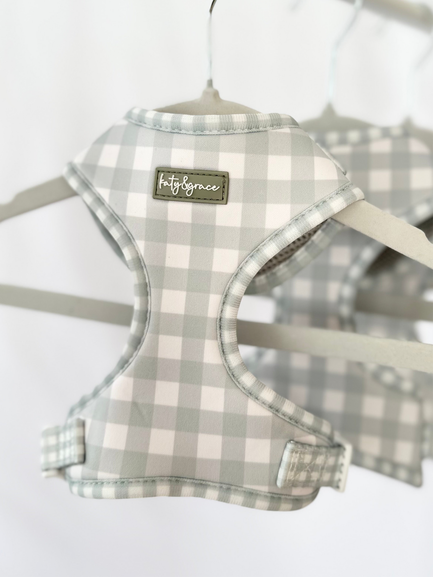Adjustable Harness - Countryside