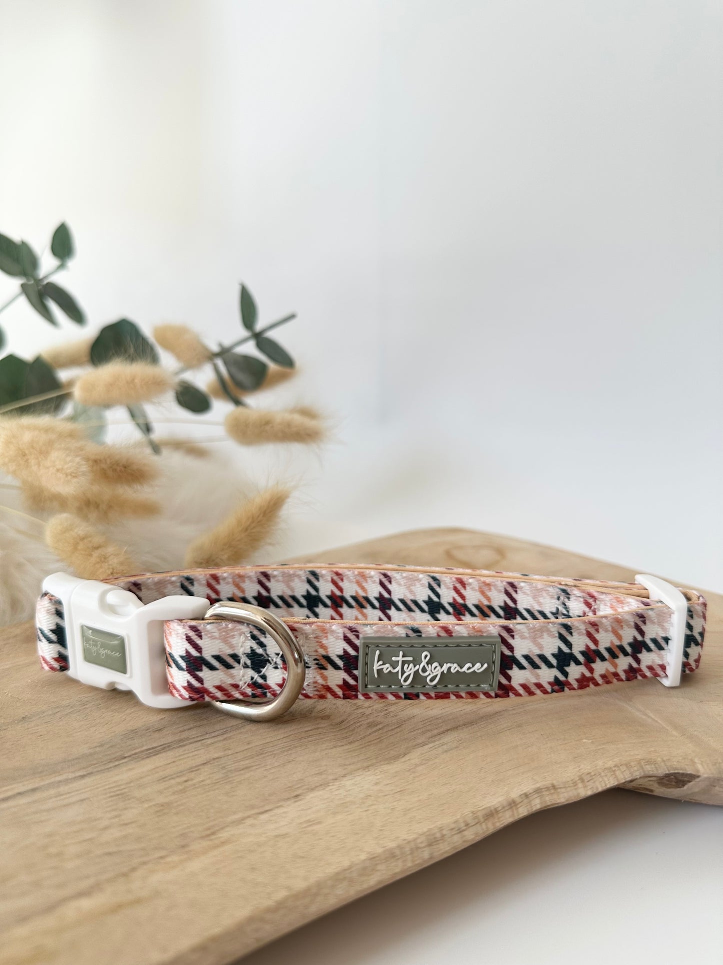 Collar - Classic Hound