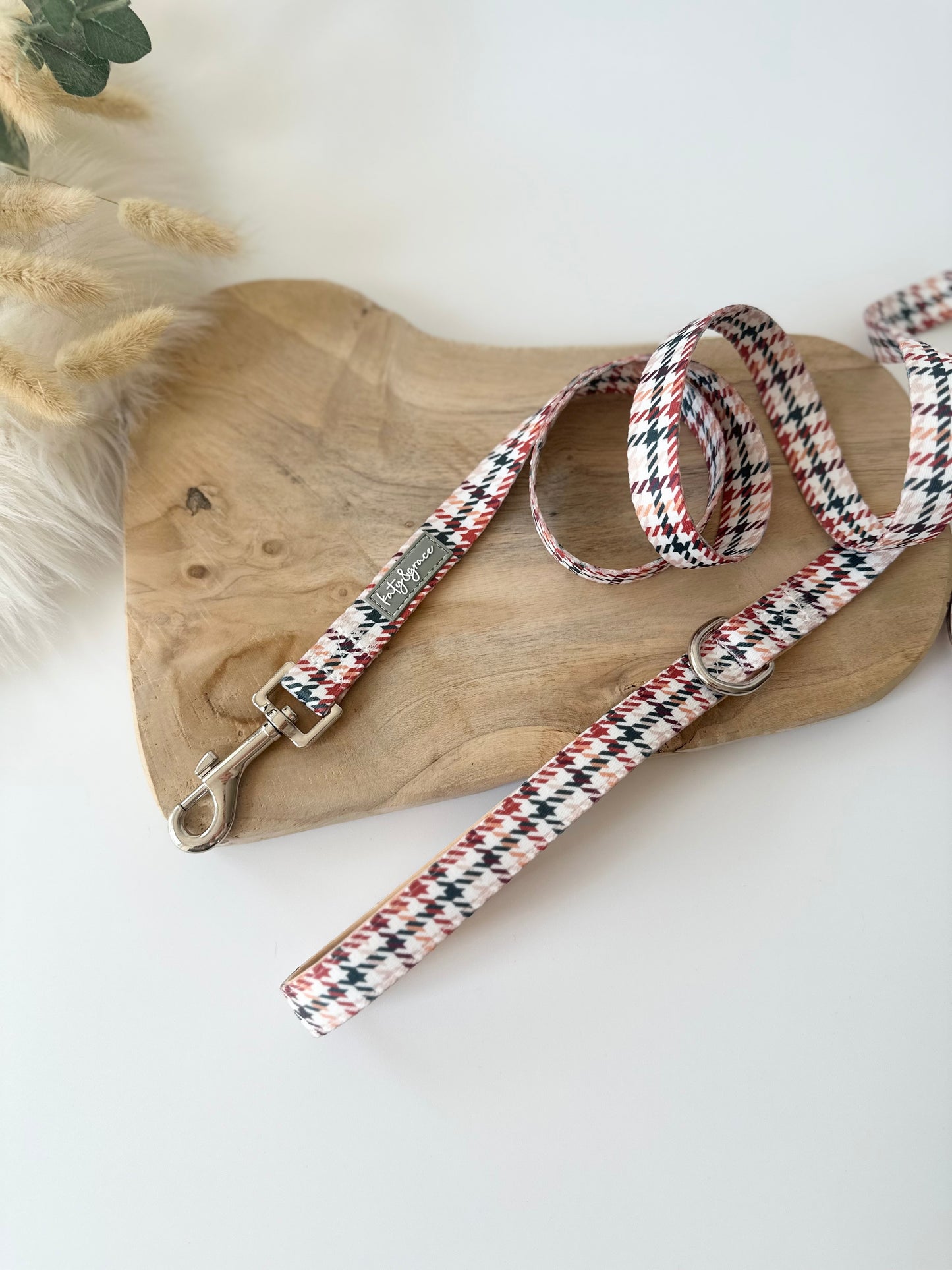 Leash - Classic Hound