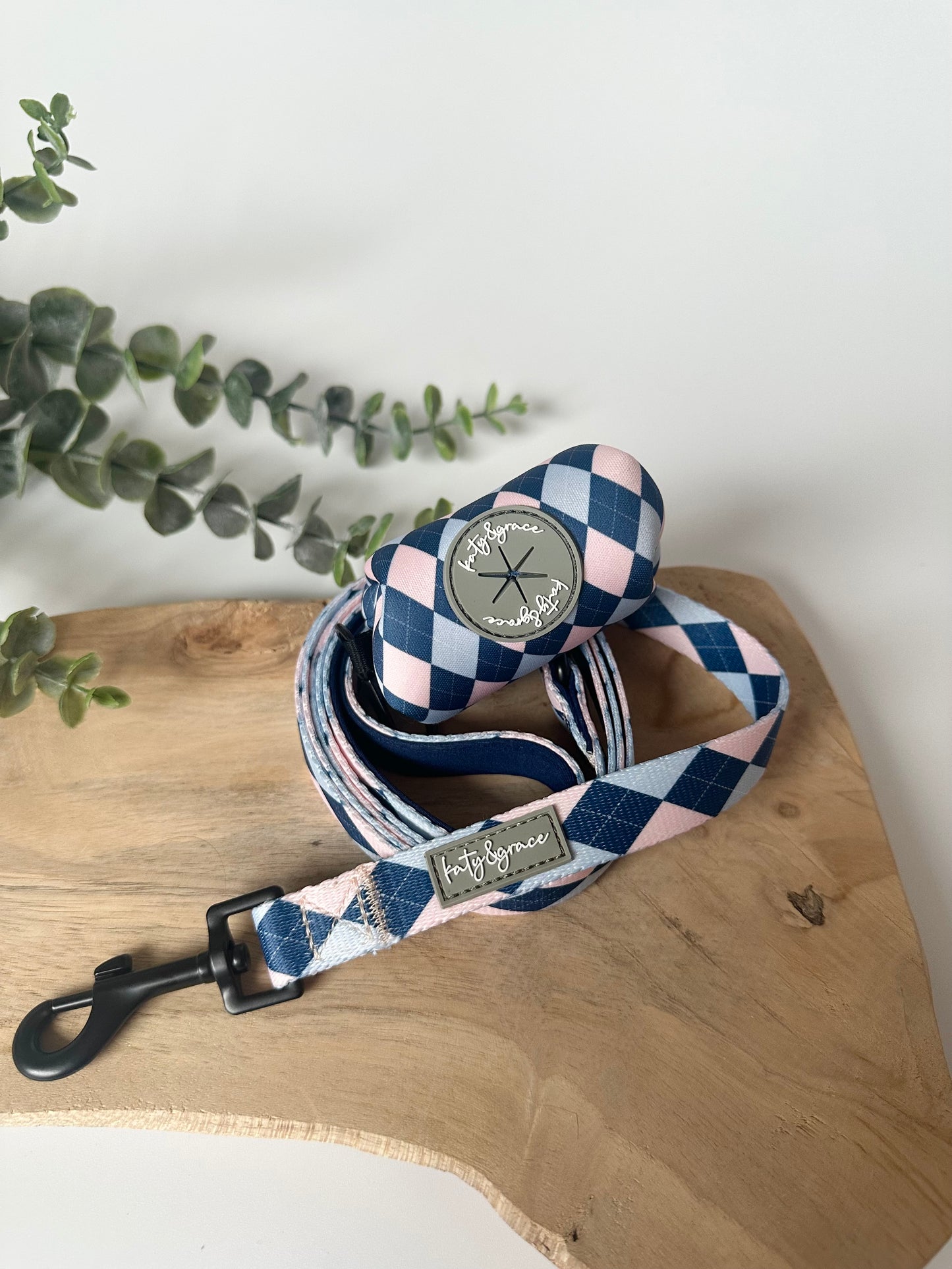 Poop Bag Dispenser - College