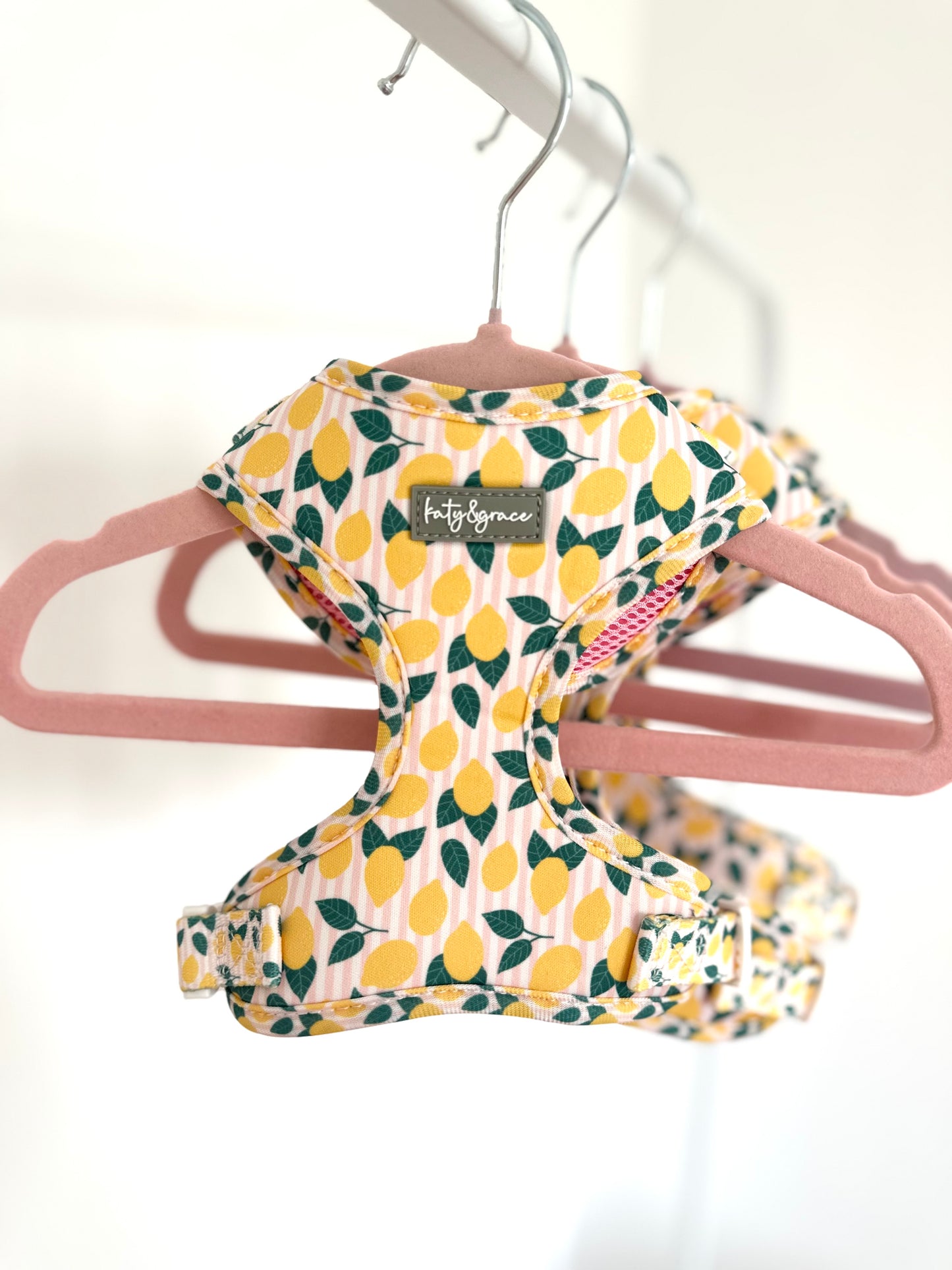 Set Squeezy Lemon