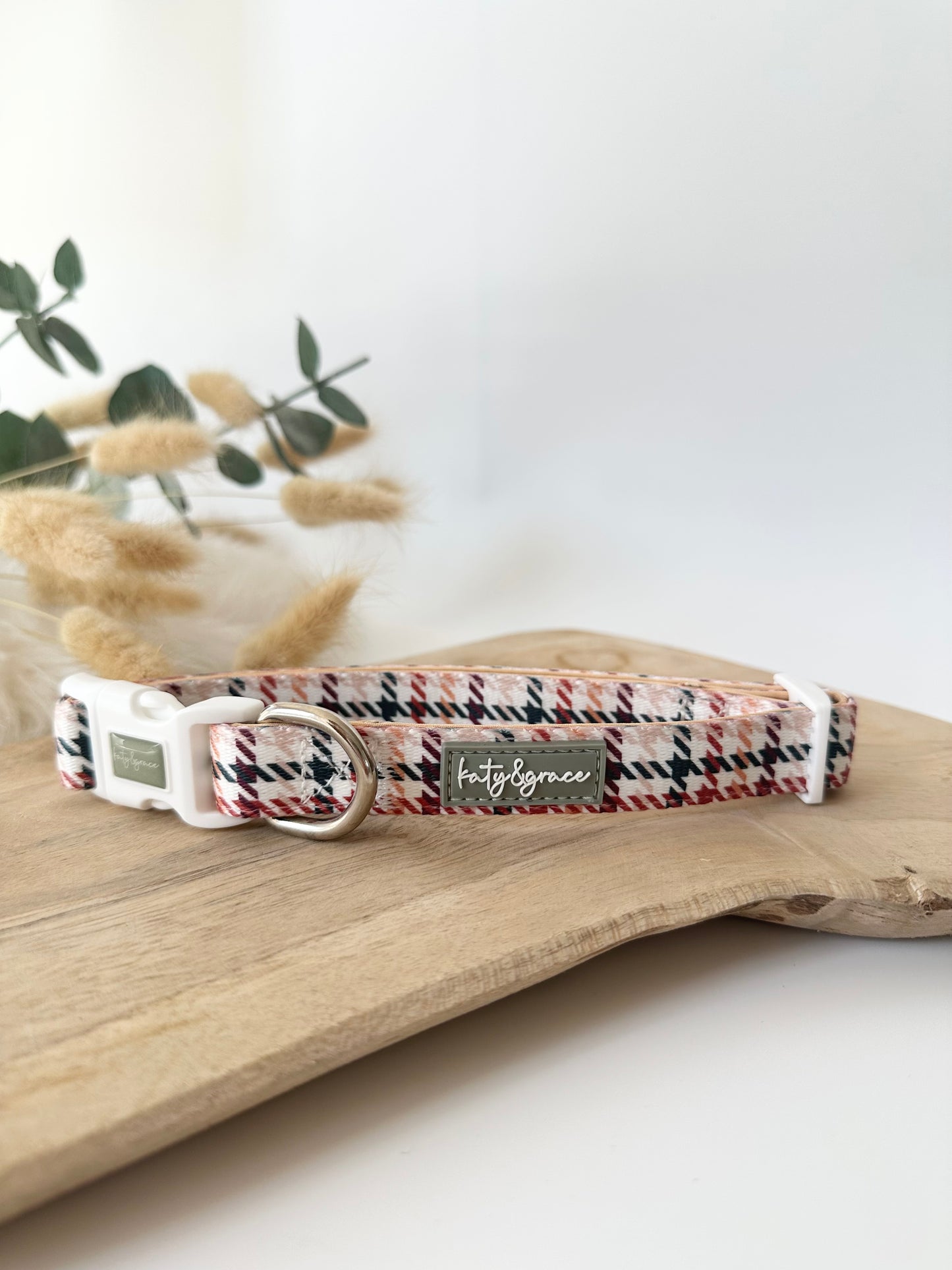 Collar - Classic Hound