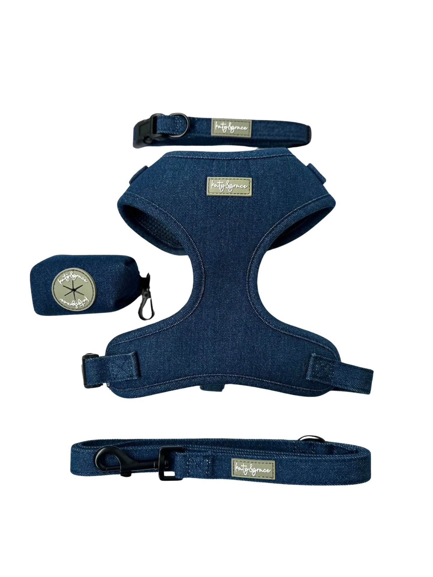 Set Blue Jeans