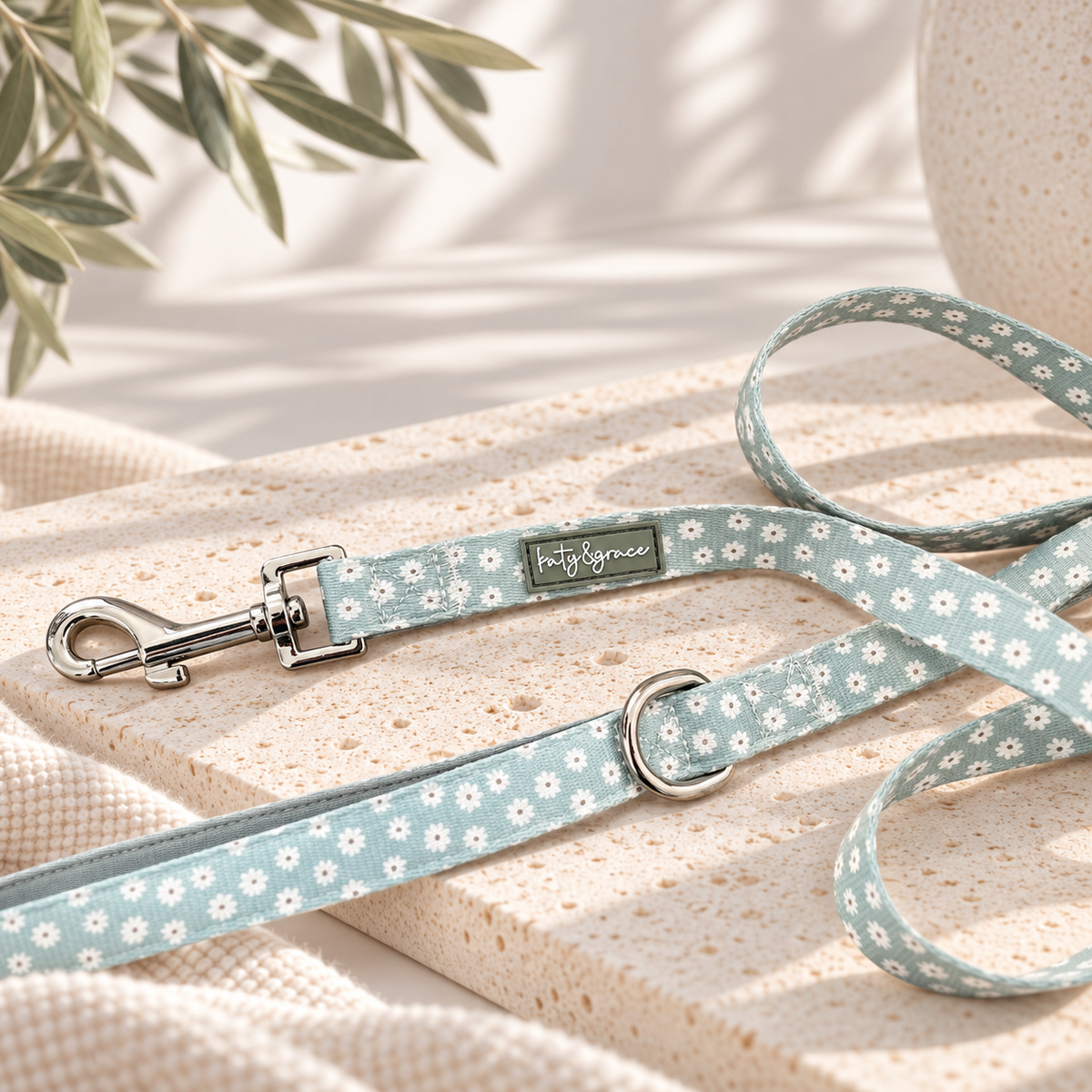 Set Sage Daisy