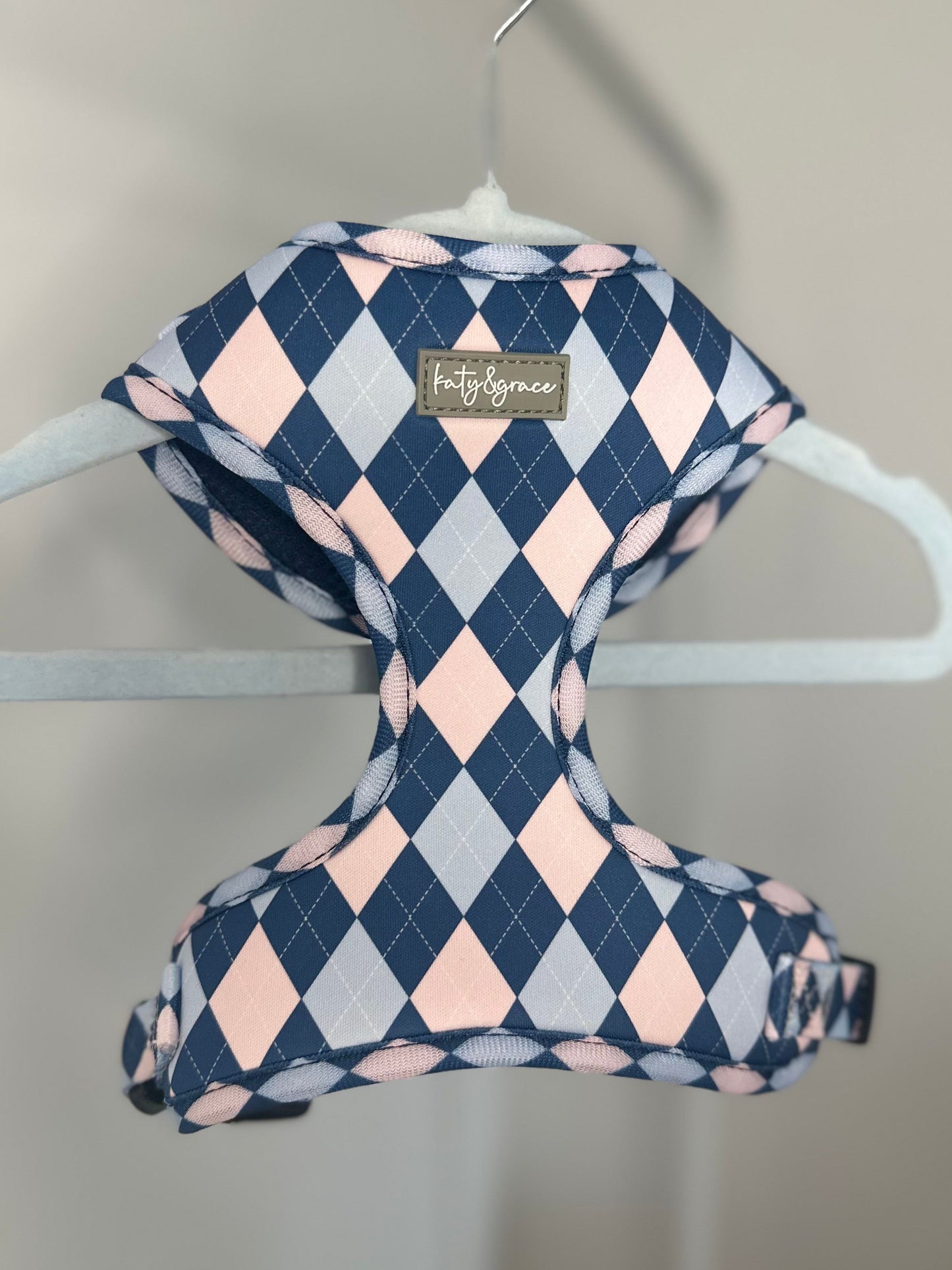 Adjustable Harness - College