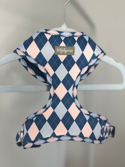 Adjustable Harness - College