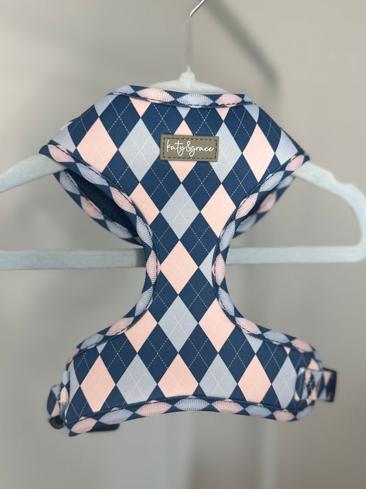 Adjustable Harness - College