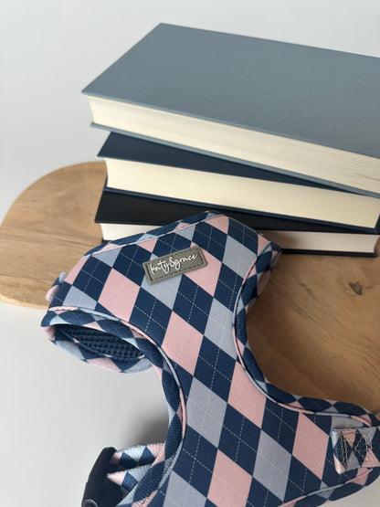 Adjustable Harness - College