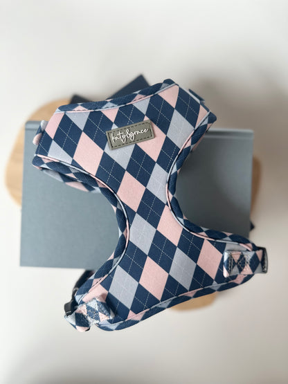 Adjustable Harness - College