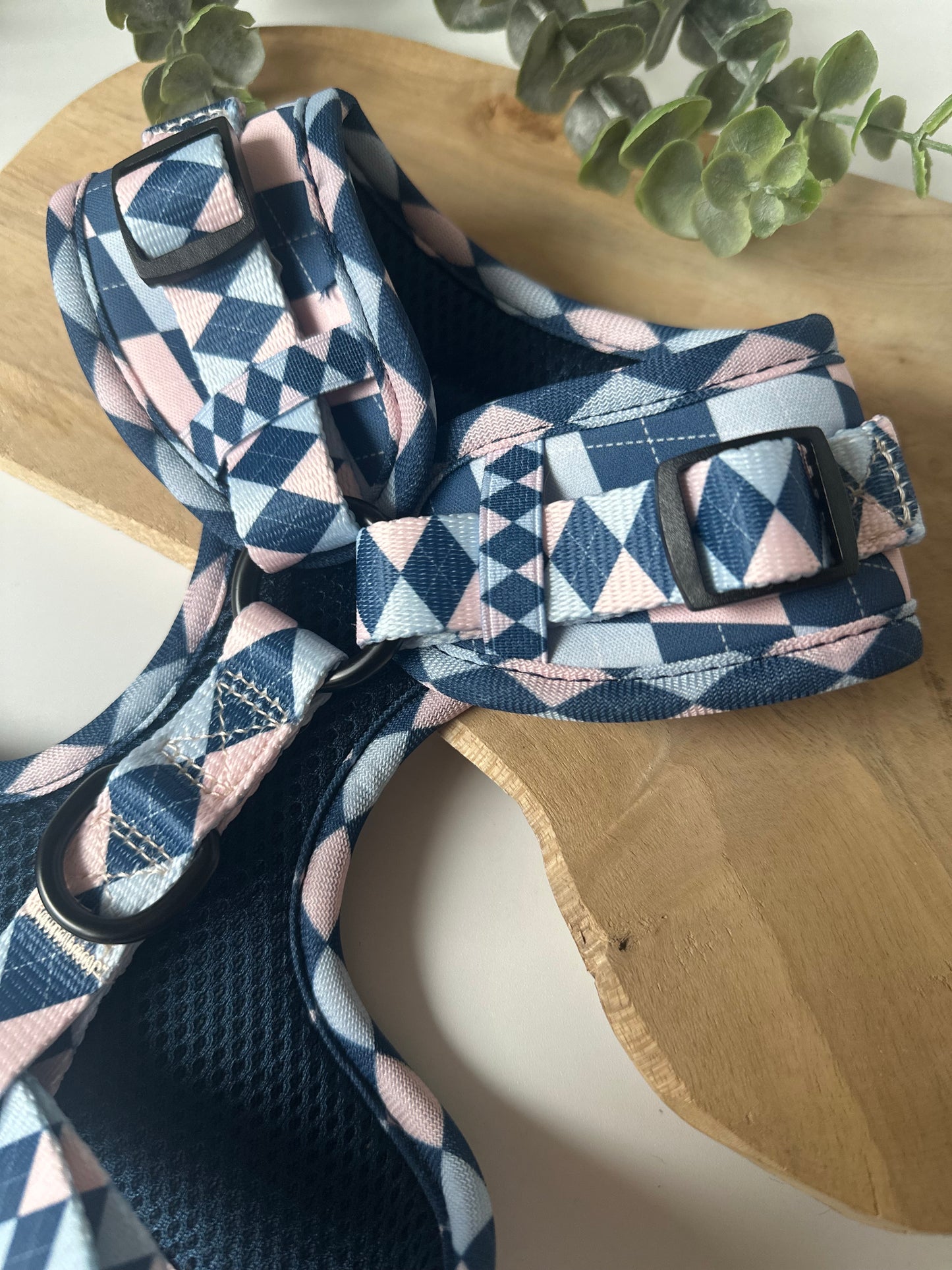 Adjustable Harness - College