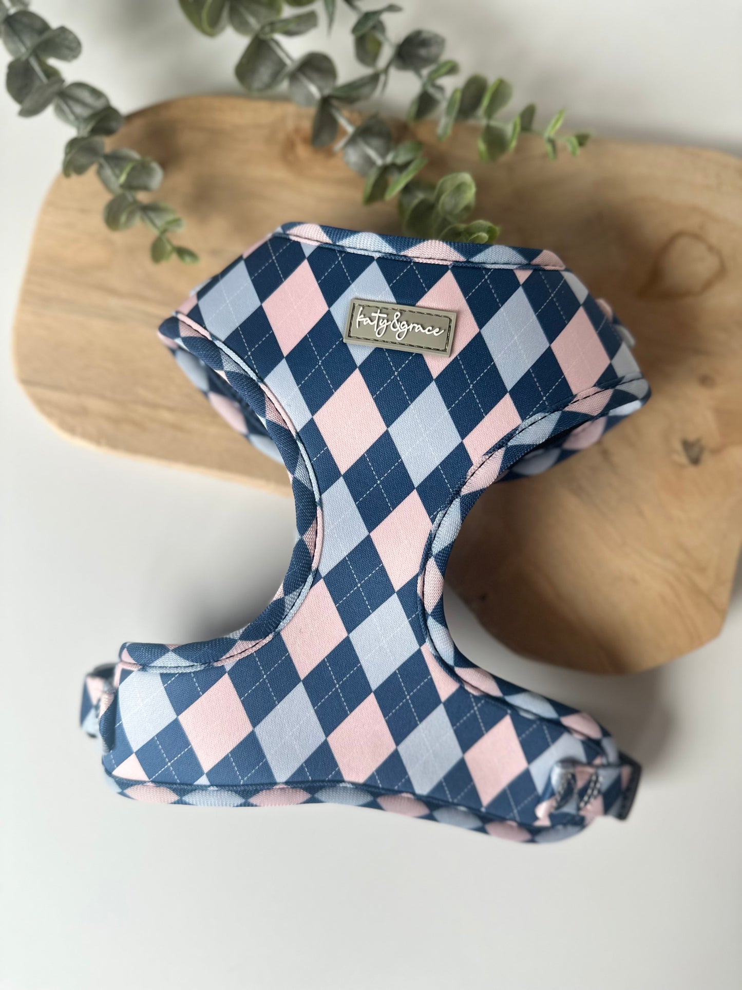 Adjustable Harness - College