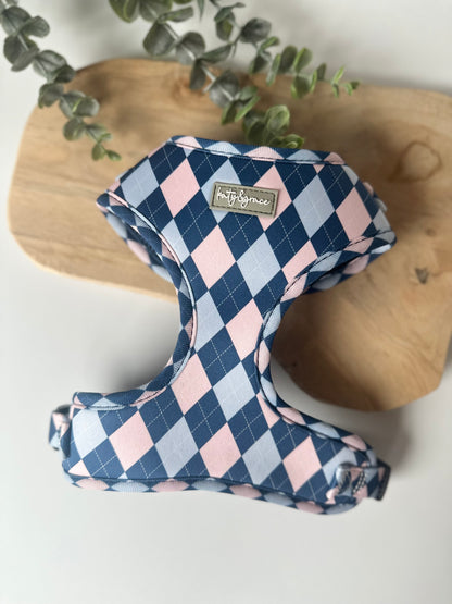 Adjustable Harness - College