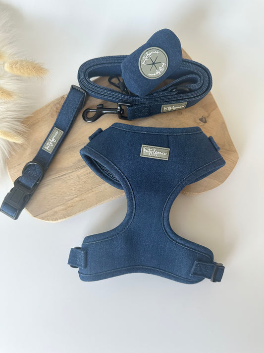 Set Blue Jeans