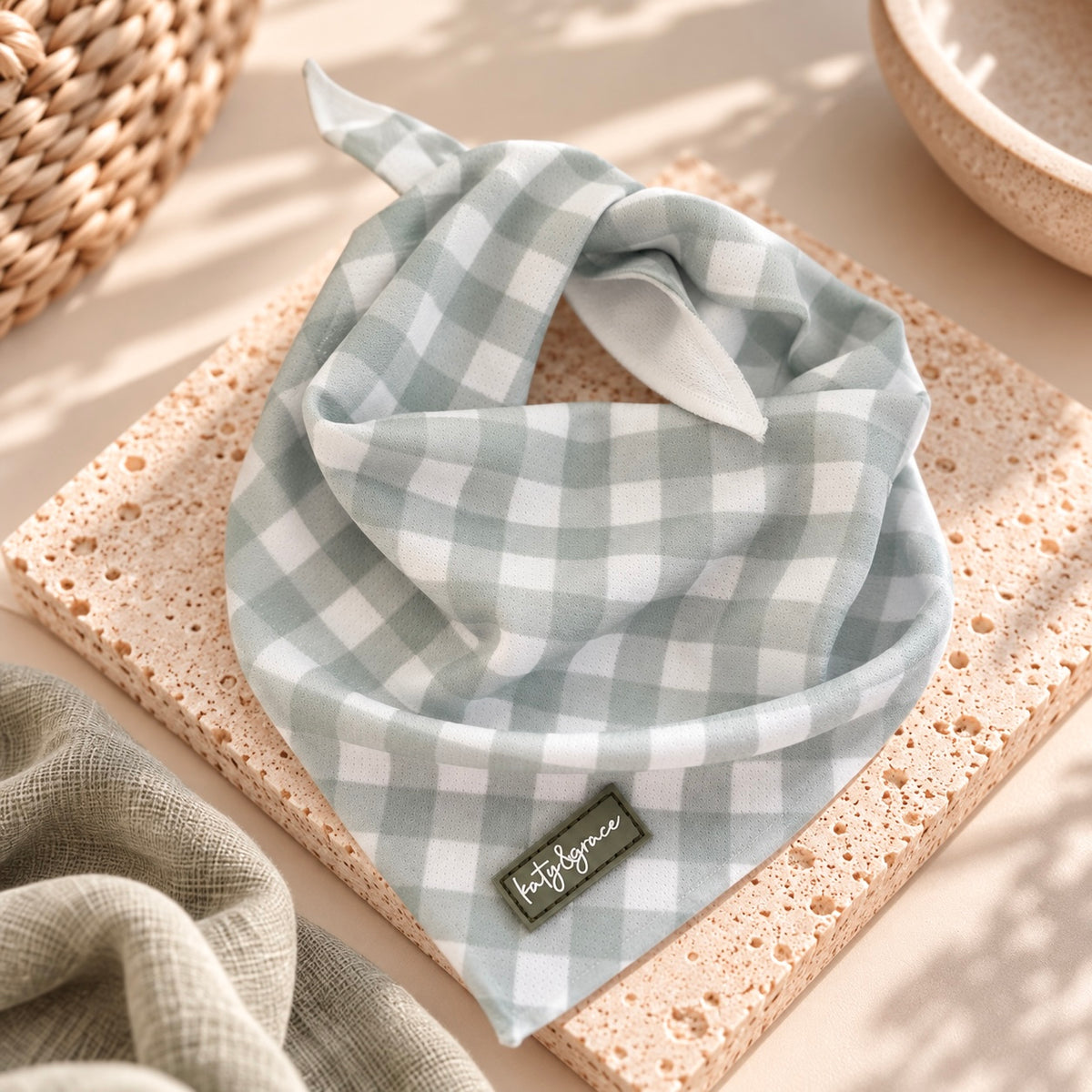 Bandana - Countryside