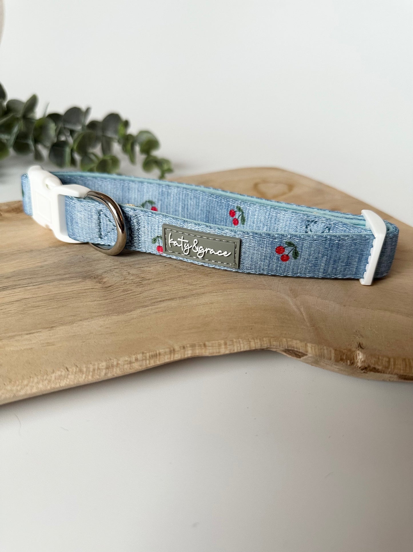 Set Cherry Jeans