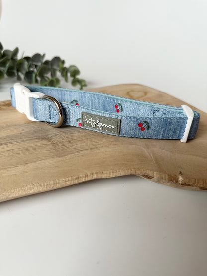Set Cherry Jeans