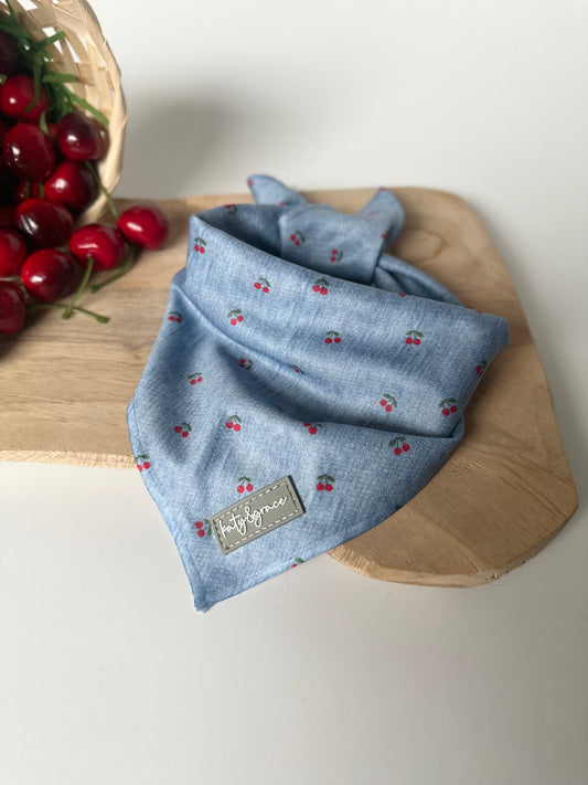 Bandana - Cherry Jeans