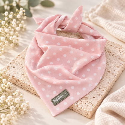 Bandana - Sweet Polkadot