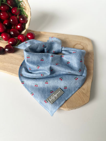 Bandana - Cherry Jeans
