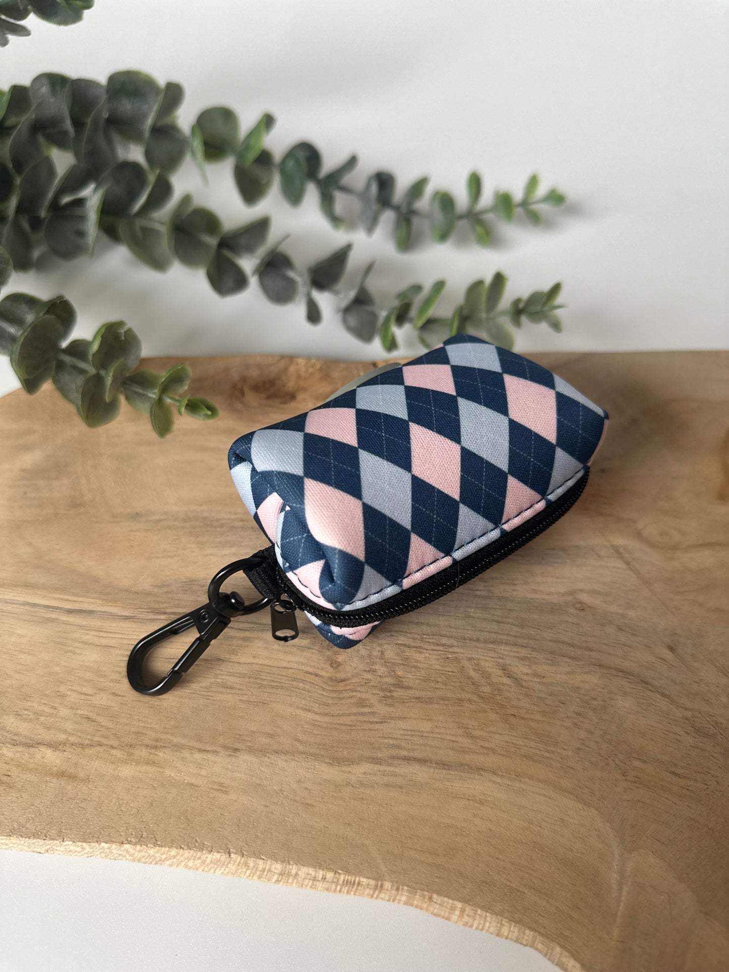 Poop Bag Dispenser - College