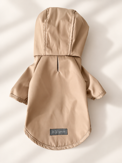 Raincoat Vienna
