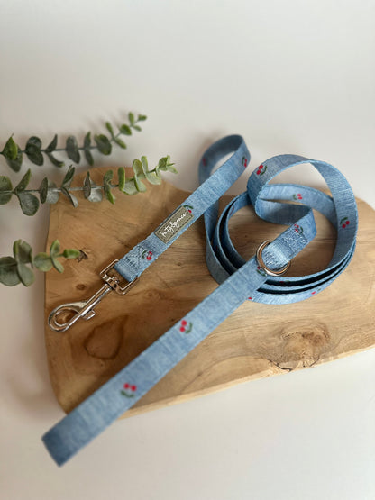 Leash - Cherry Jeans