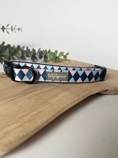 Collar - College