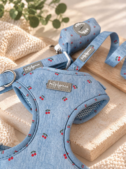 Set Cherry Jeans
