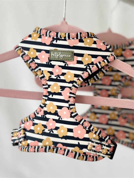 Adjustable Harness - Katy&Grace