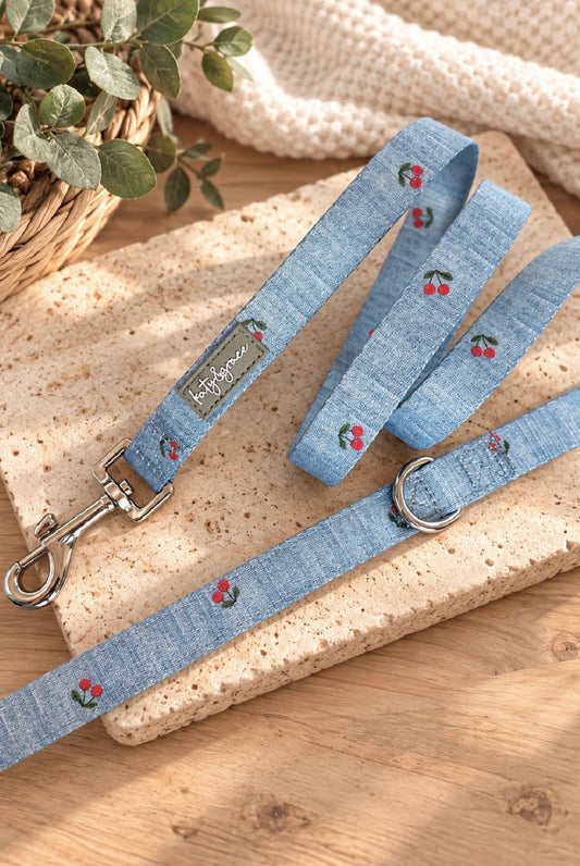 Leash - Cherry Jeans