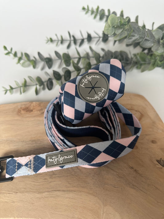 Poop Bag Dispenser - College