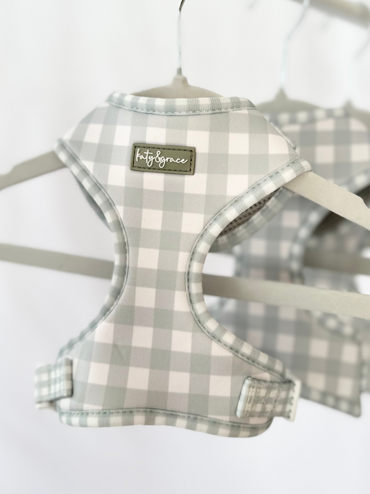 Adjustable Harness - Countryside