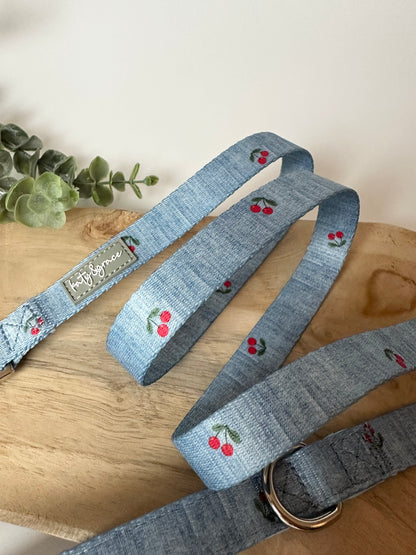 Leash - Cherry Jeans