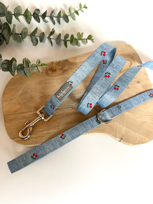 Leash - Cherry Jeans