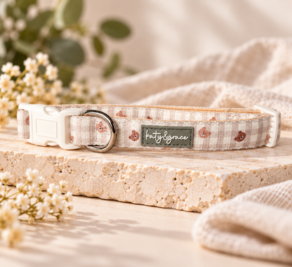 Halsband – Bärenpfote