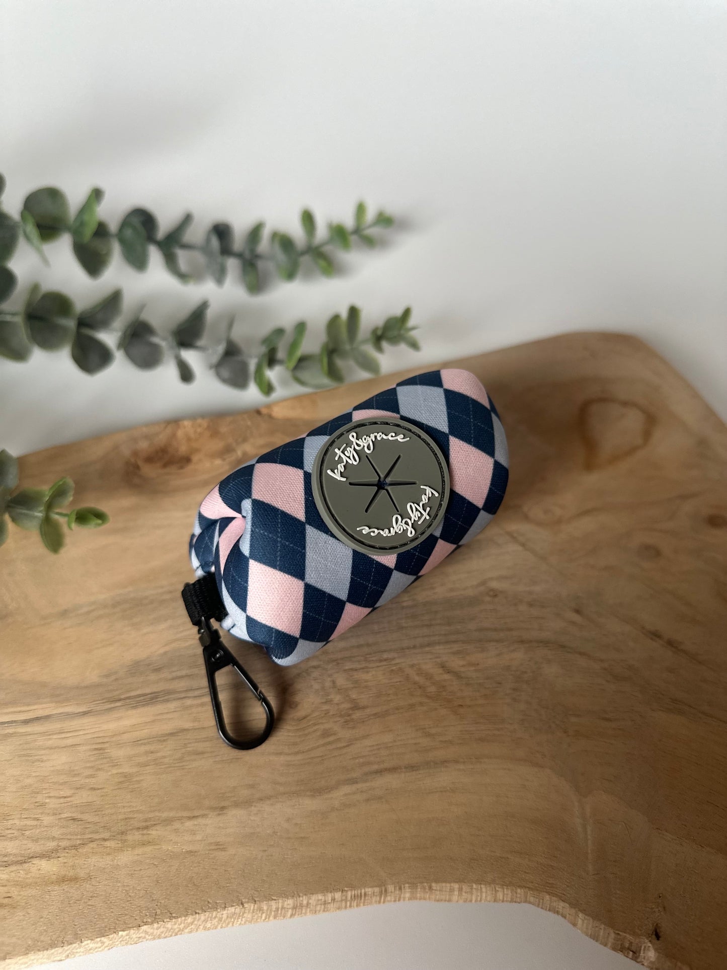 Poop Bag Dispenser - College