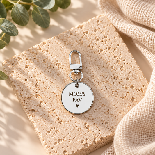 Charm - MOM'S FAV