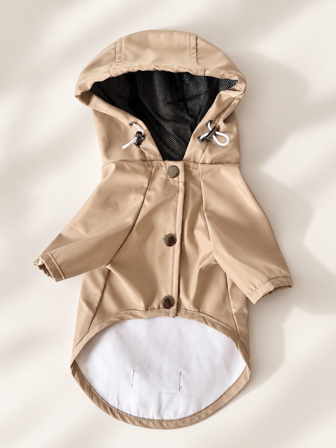 Raincoat Vienna