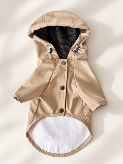 Raincoat Vienna