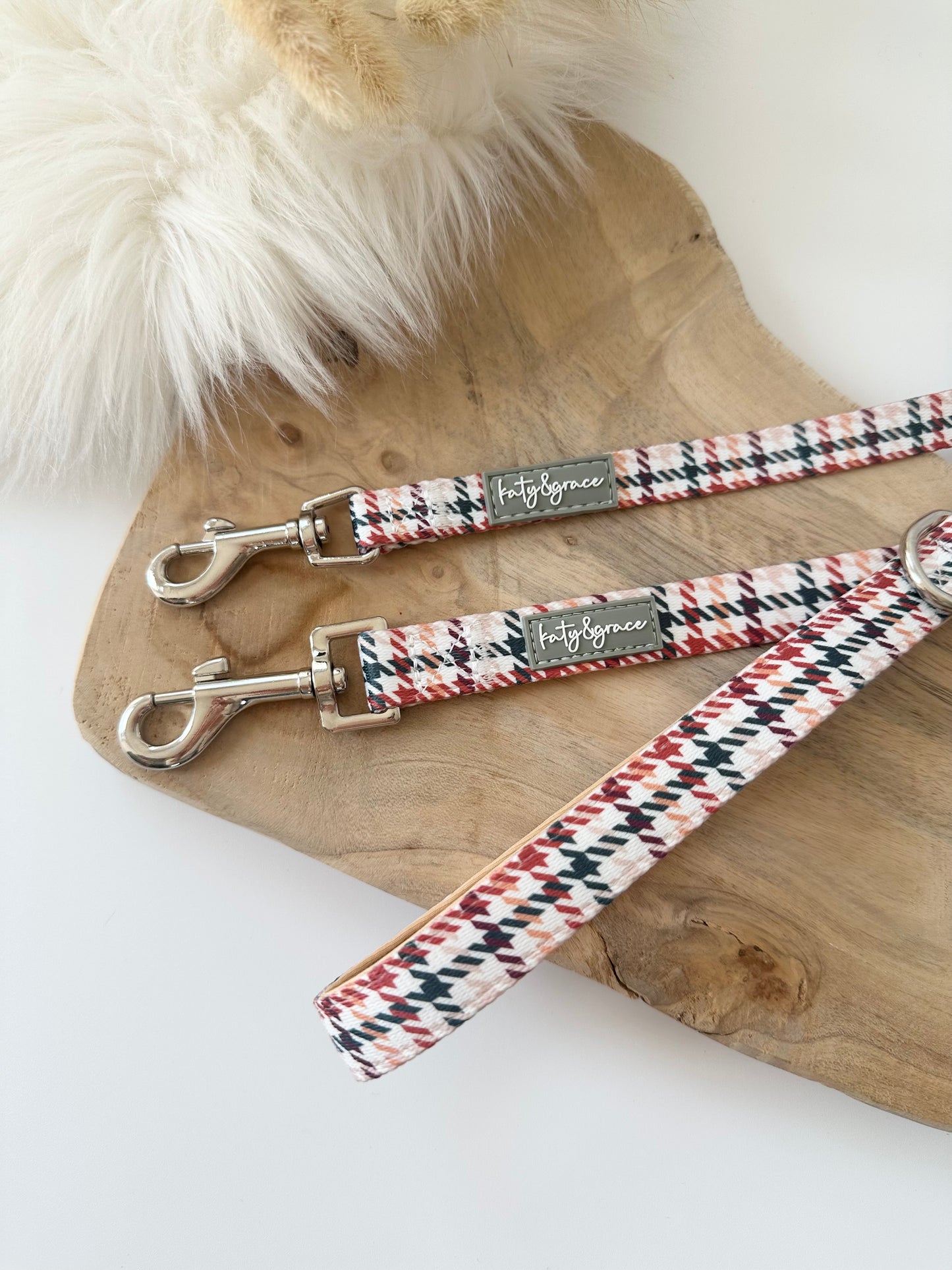 Leash - Classic Hound