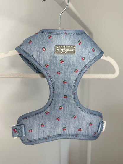 Set Cherry Jeans
